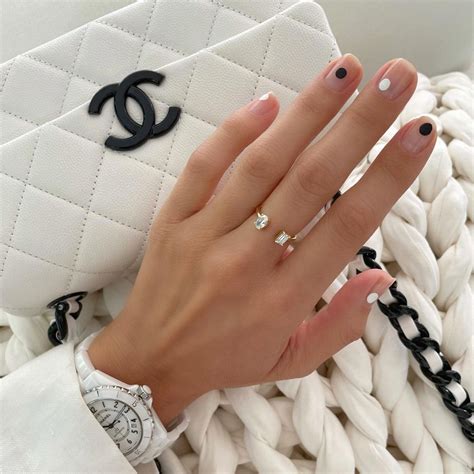 chanel nails and spa|best chanel nail polish.